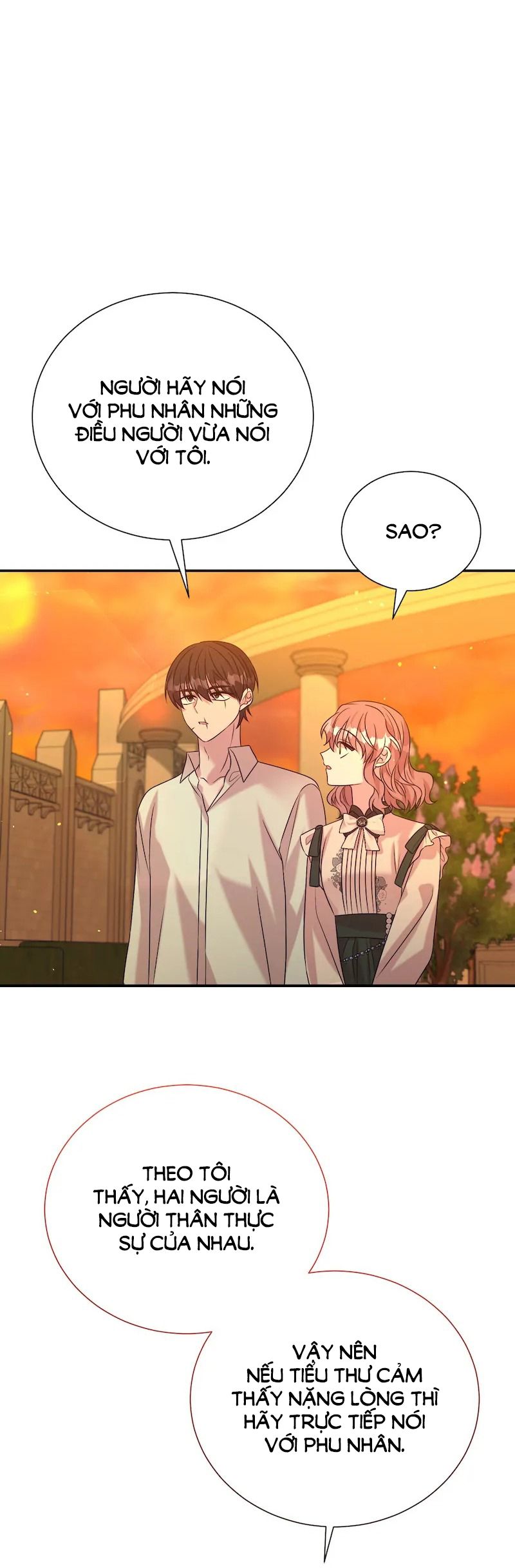 tôi chán nản vì người chồng thứ 2 còn "khỏe" hơn chồng cũ chapter 77.2 10