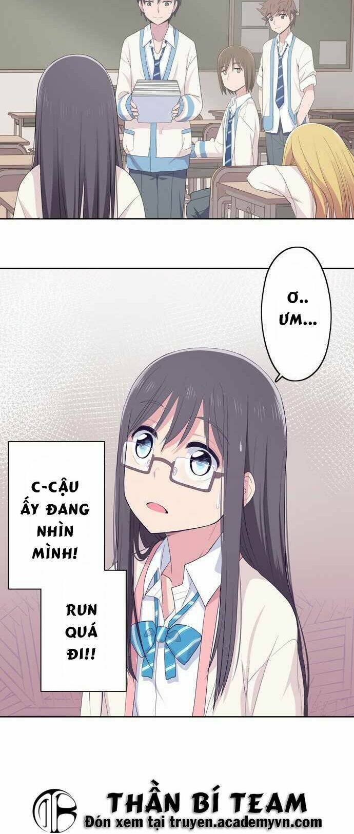 sorairo no graffiti chapter 5 17