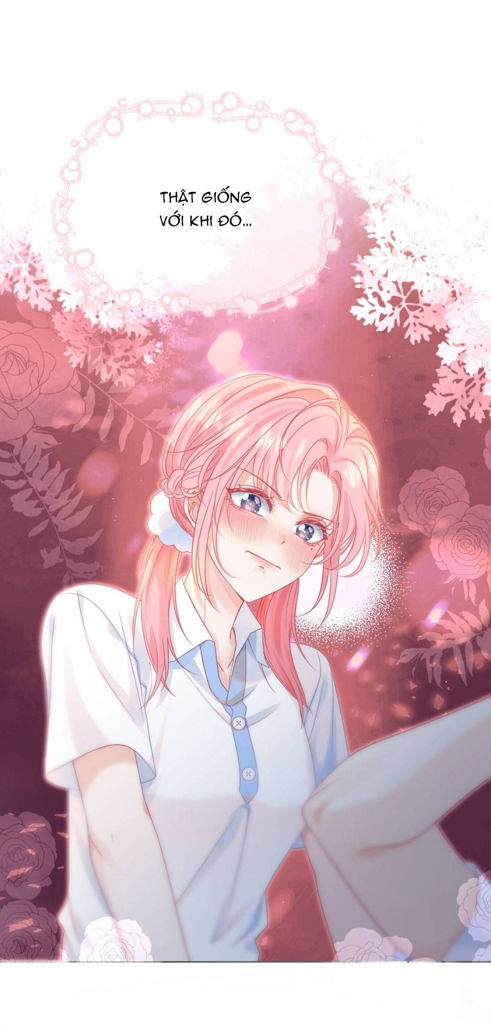 trở về năm mà ông xã làm giáo thảo chapter 4 29