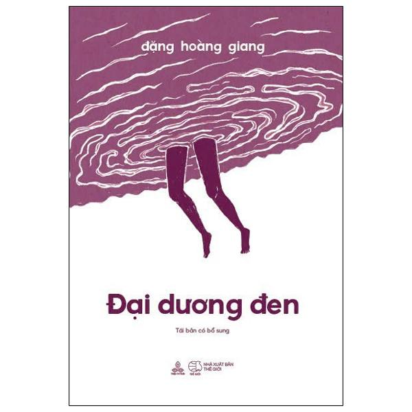 Sách - Đại Dương Đen (Tái Bản 2025)