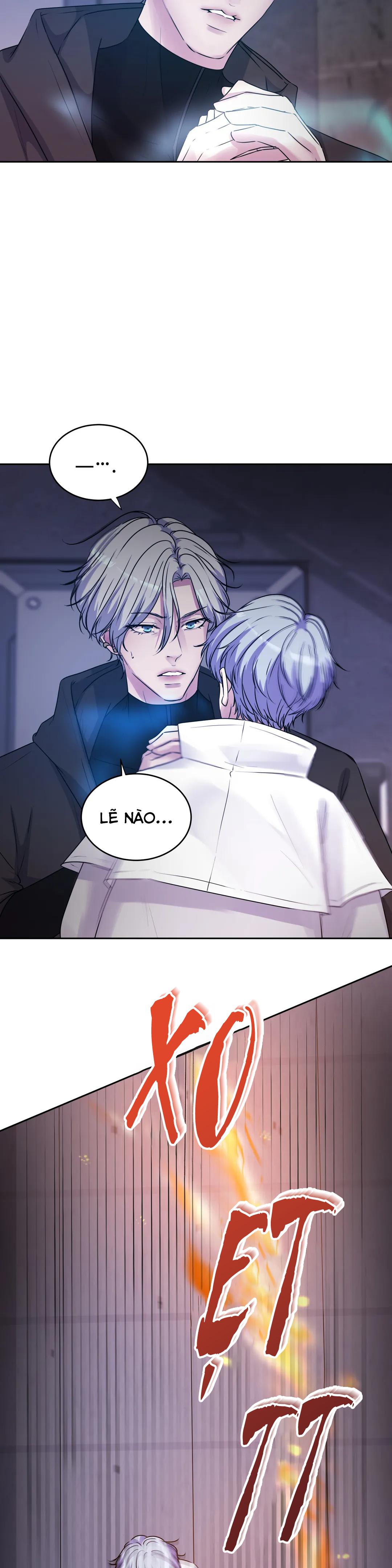 hừng đông chapter 17 8