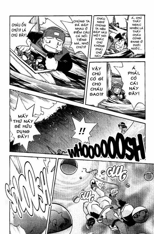 thú cưng đặc biệt chapter 147 9