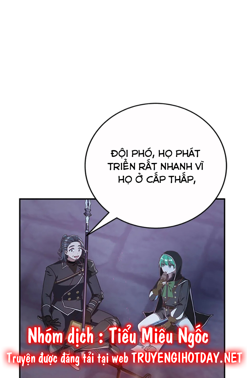 sự hiểu lầm tai hại giữa tôi và đại ma vương chapter 48 40