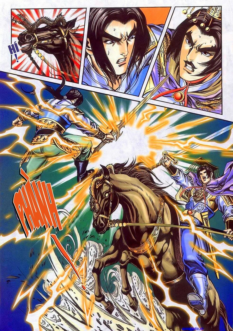 tầm tần ký chapter 188 22