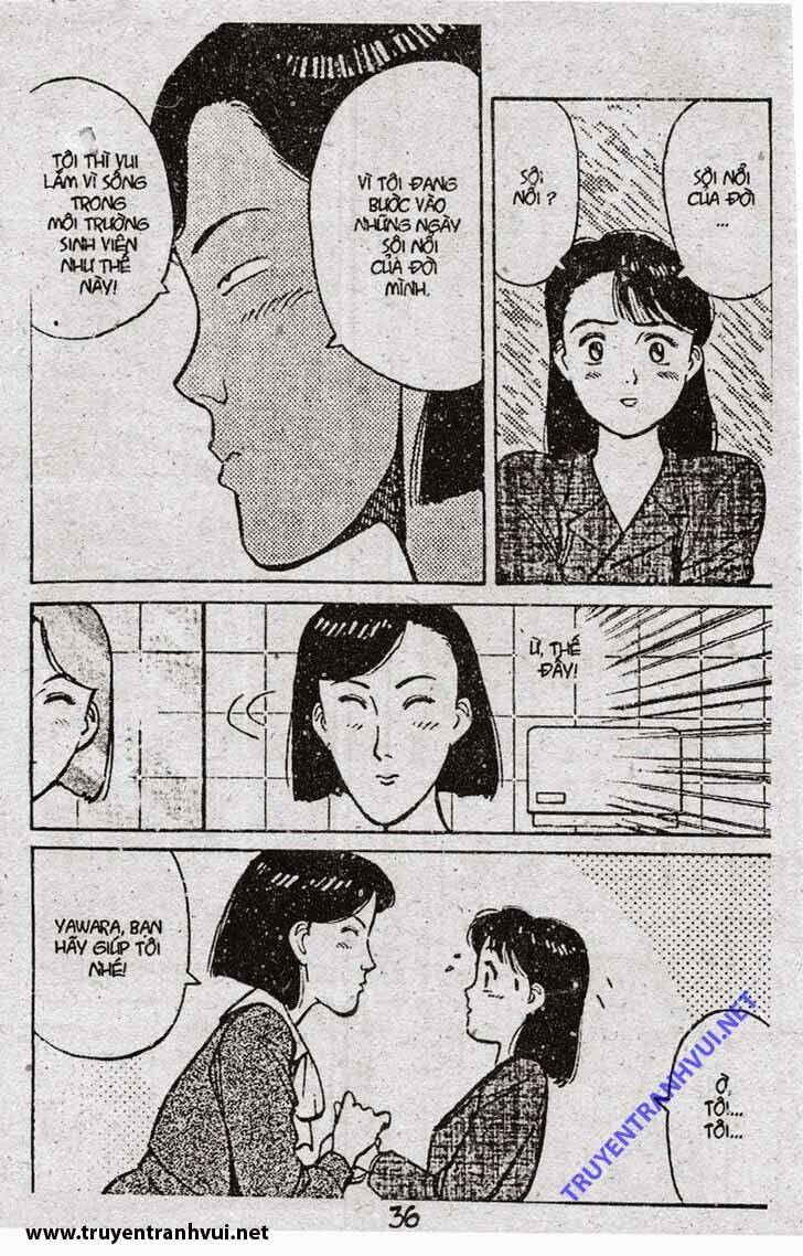 yawara chapter 70 19