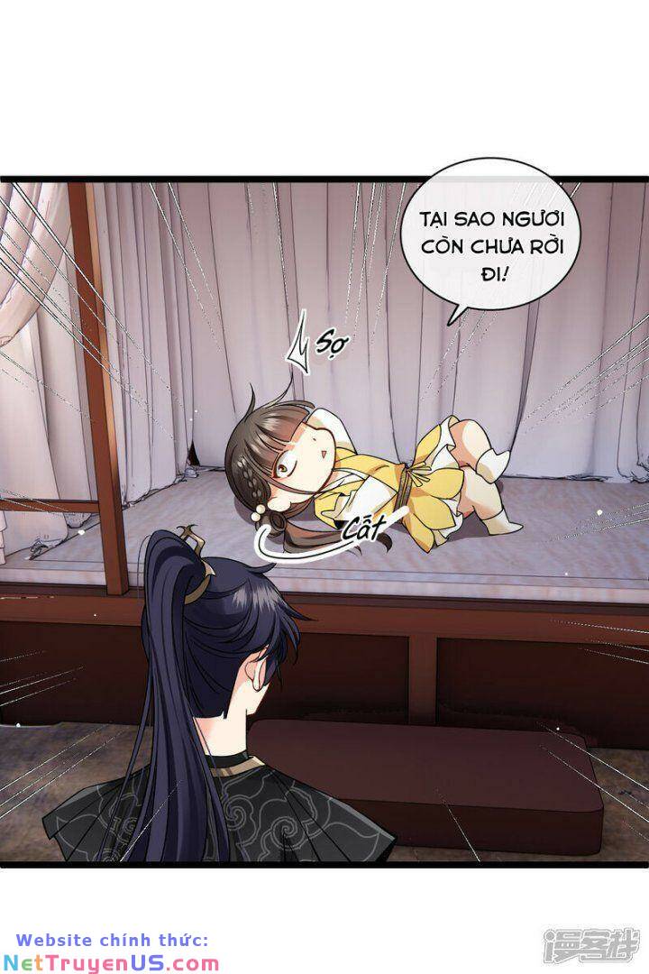 nụ cười của nàng liền ngọt đảo ta tám viên nha chapter 75 25