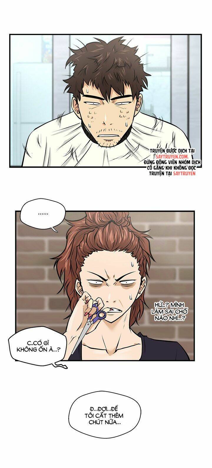 mr kang chapter 6 36