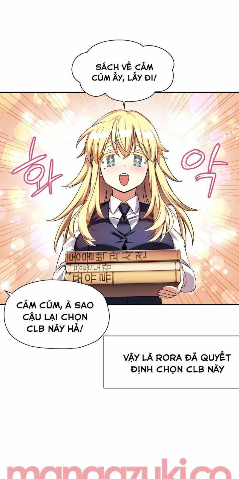 girls marmot chapter 9 30