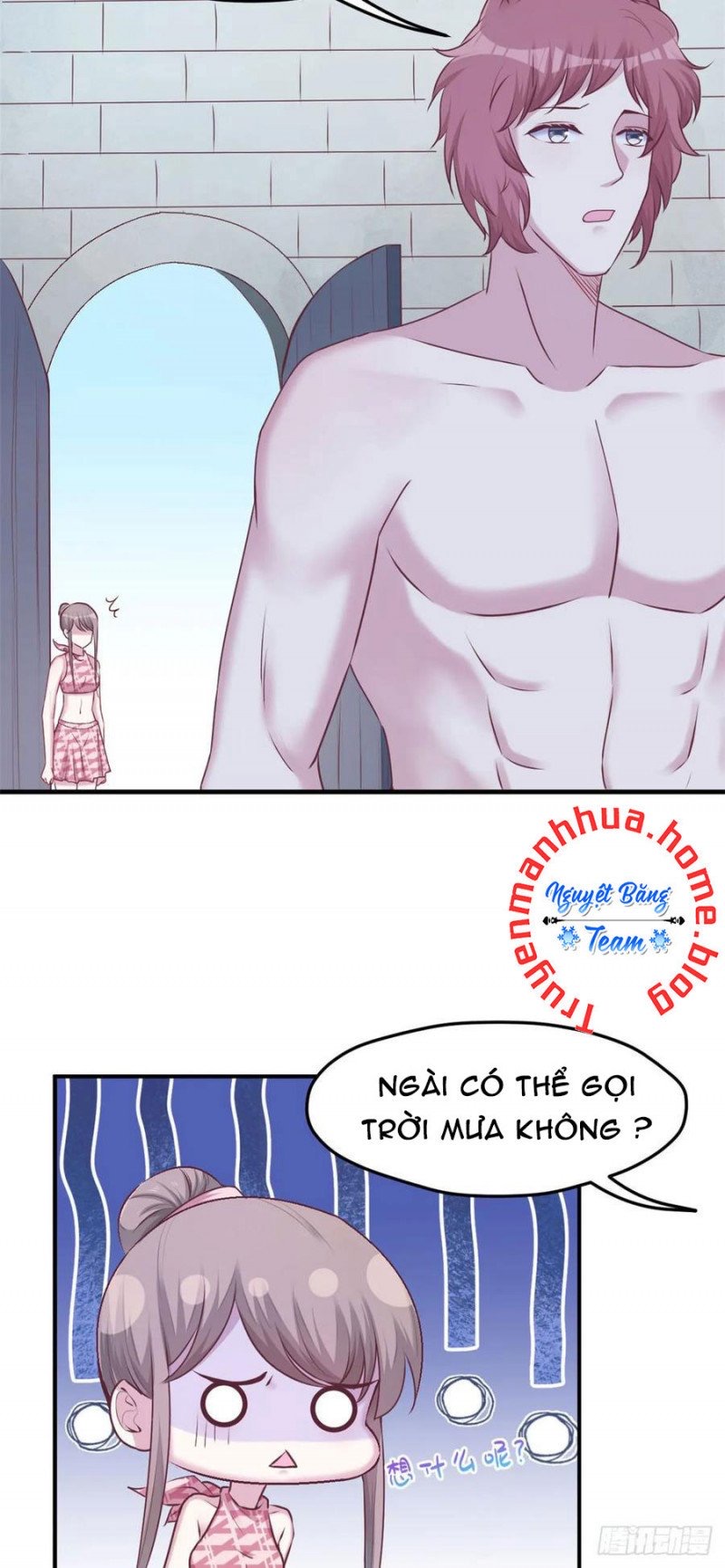 [16+] thảnh thơi thú thế chủng chủng điền, sinh sinh tể chapter 158 15