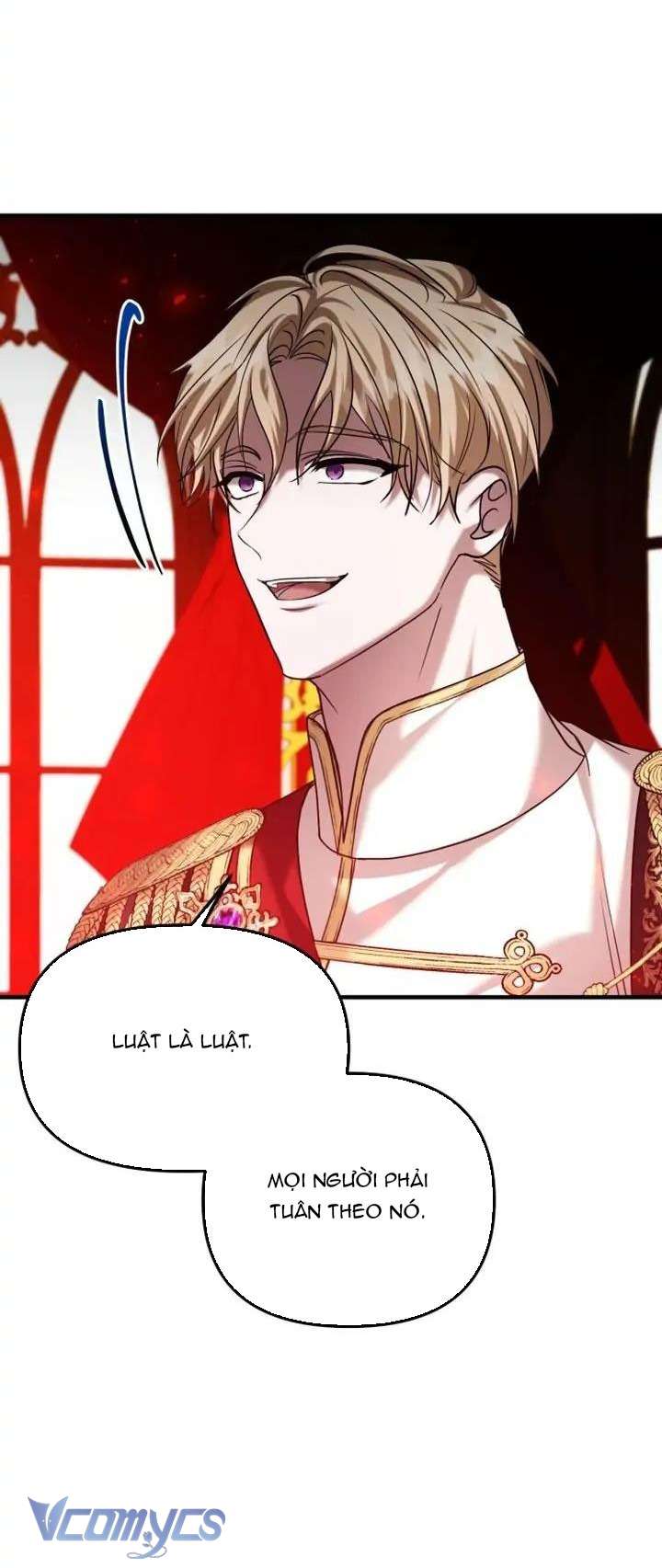 hôn nhân trả thù chapter 21 13