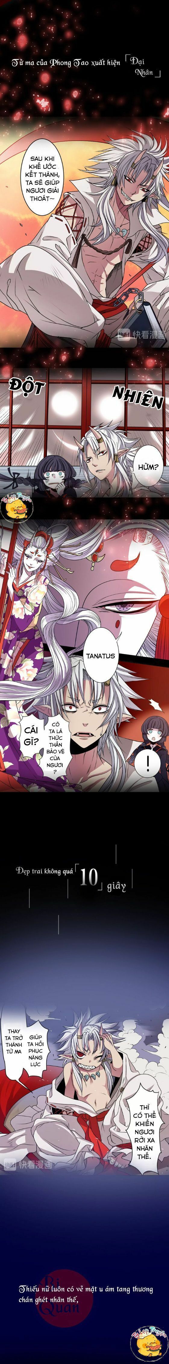 linh chúc thiếu nữ chapter 0 4