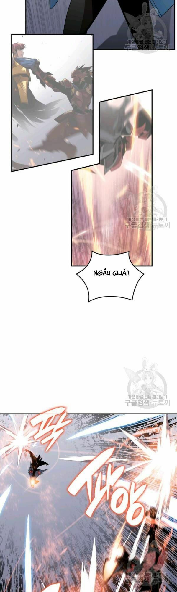 tôi là lính mới chapter 46 42