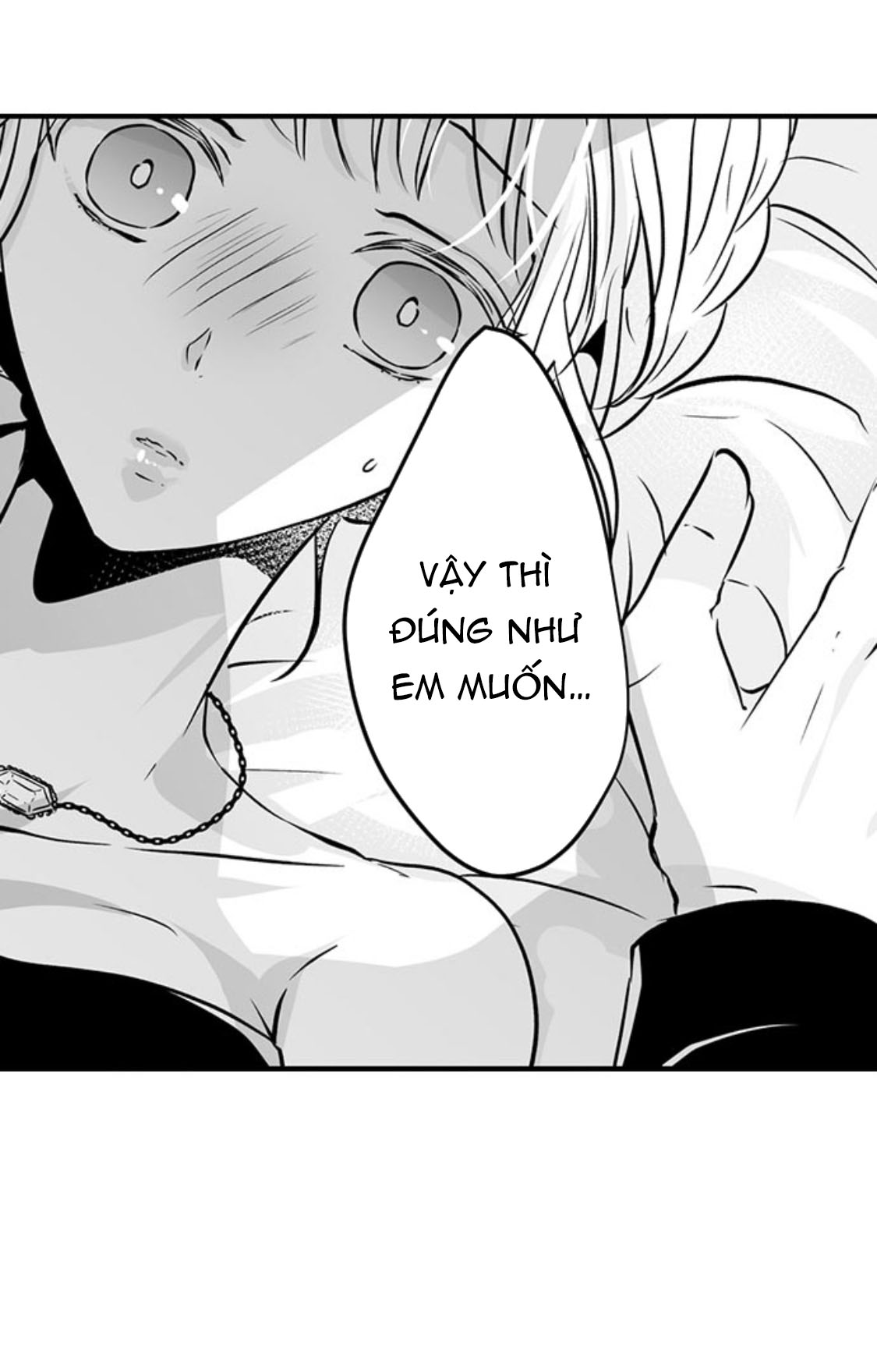 anh chàng yakuza này quá xảo quyệt rồi (full) chapter 8.2 1