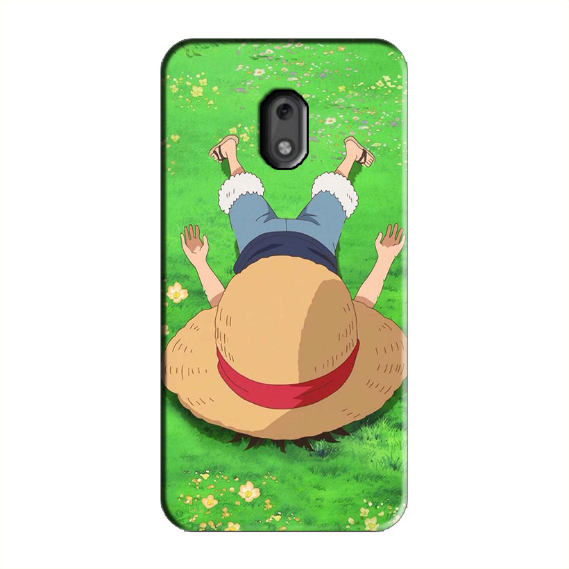 ỐP LƯNG IN DÀNH CHO NOKIA 2