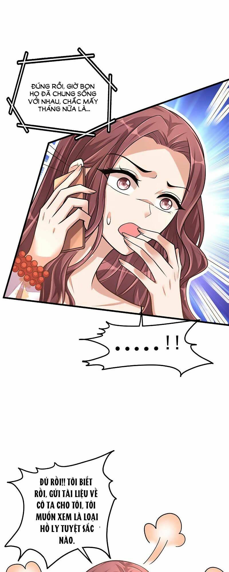 ông xã, em muốn ăn cho anh sạt nghiệp! chapter 34 17