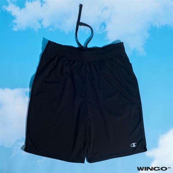 Championn Core Training Short Black