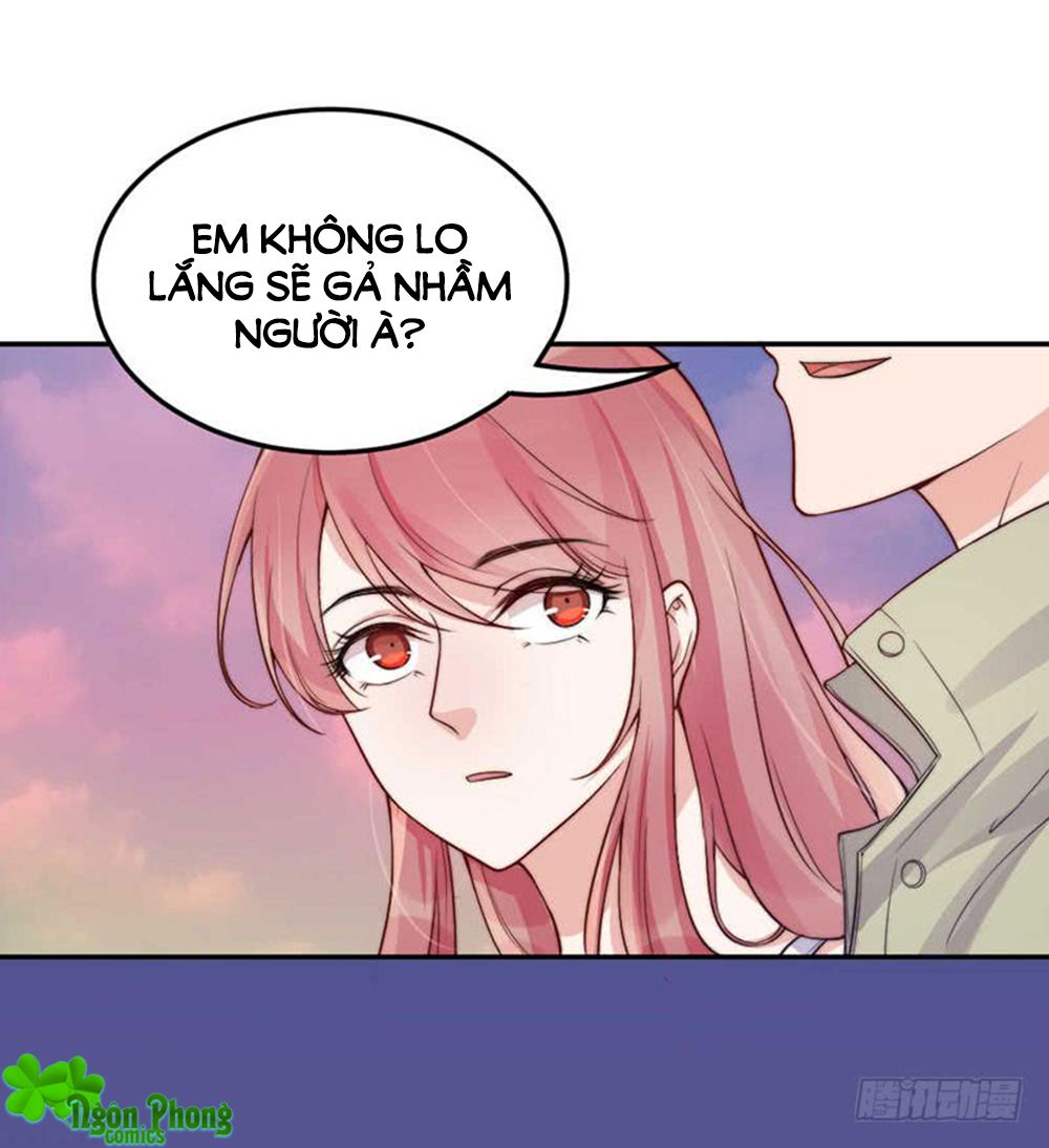 Bà Xã Tôi Là Nam Thần chapter 51 - Trang 24
