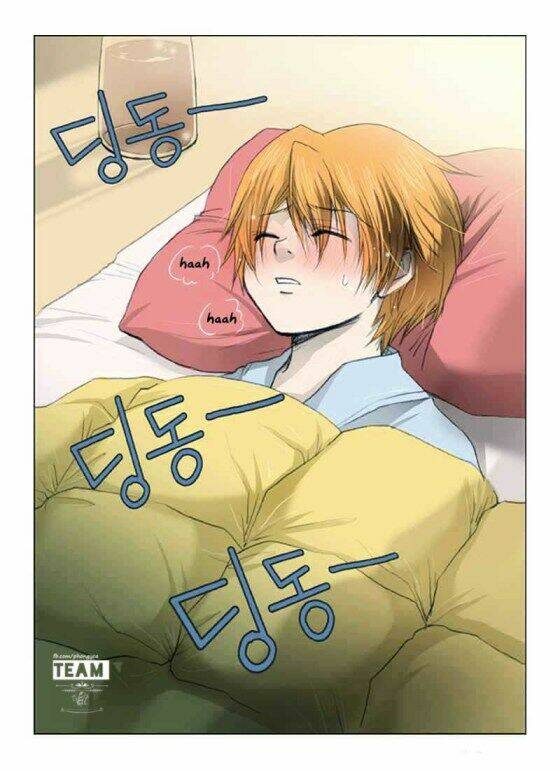 chúa tể perdien chapter 5 1