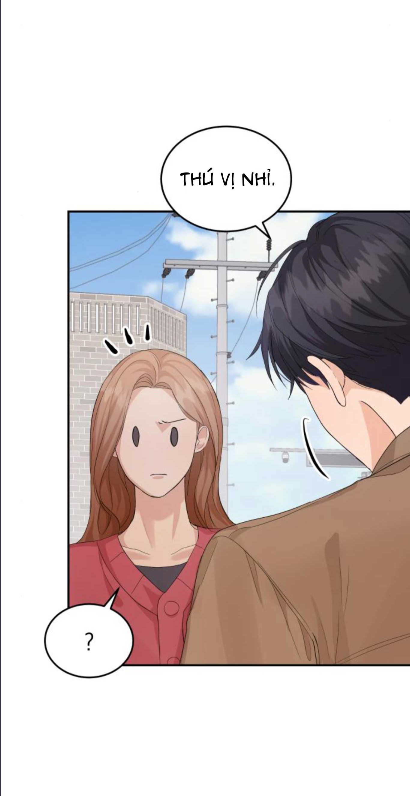 cuộc hôn nhân hoàn hảo chapter 7 51