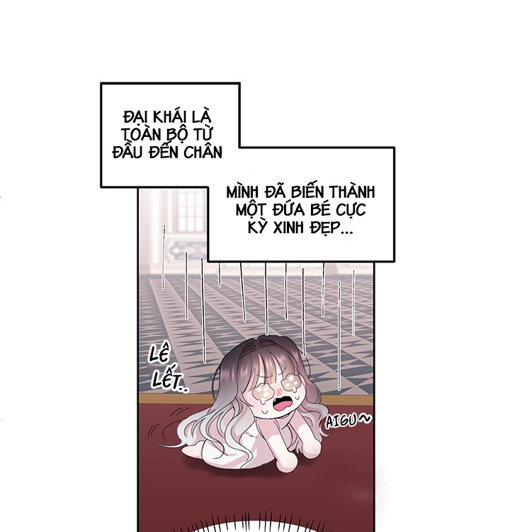 công chúa của sự hủy diệt chapter 1.2 21