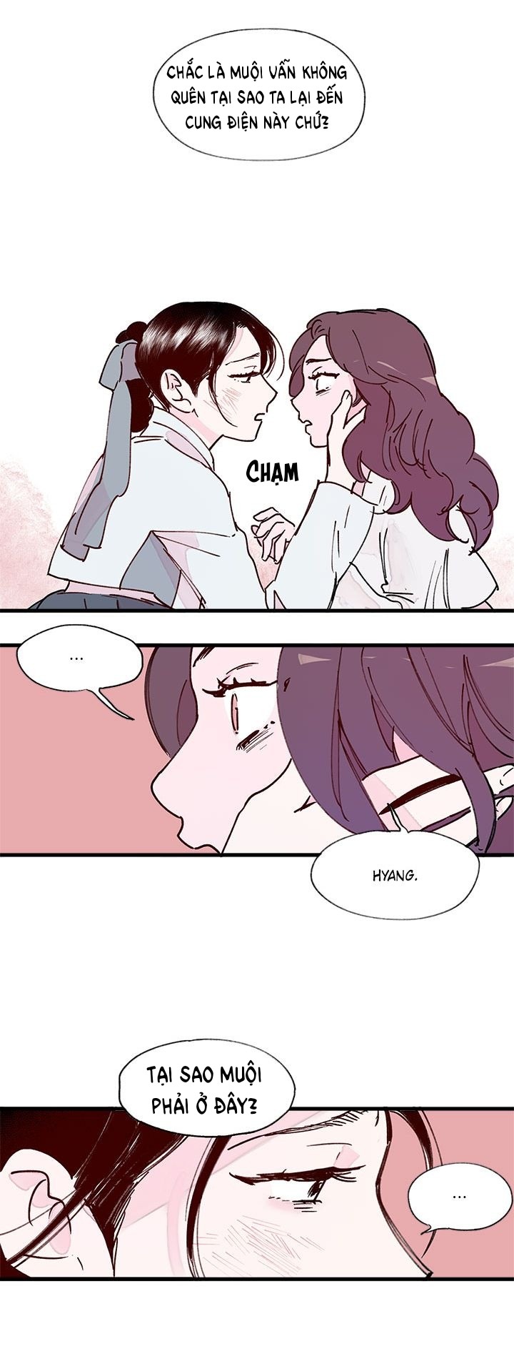 tham vọng quyền lực (full) chapter 7 18