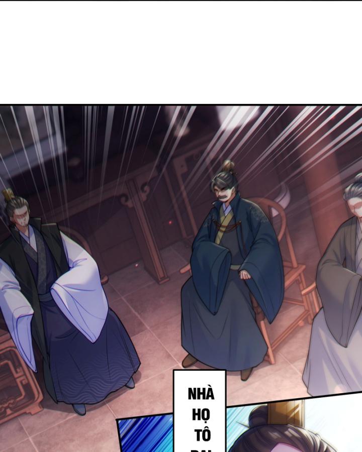 khoan đã tiên tử! xin hãy nghe ta xảo biện chapter 4 79