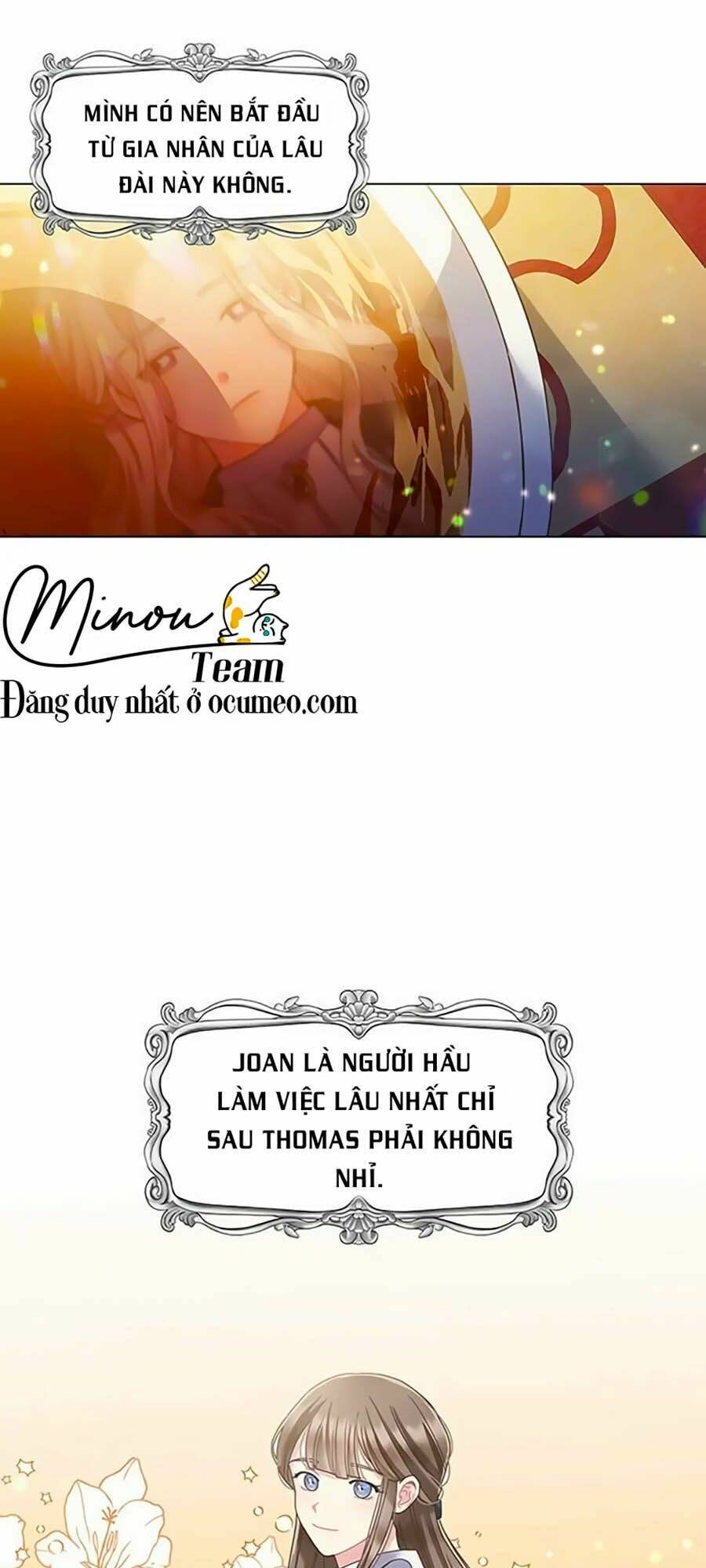 khu vườn câm lặng chapter 4 30