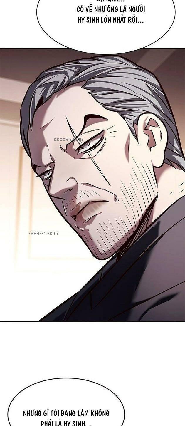 biến thân thành mèo chapter 226 11