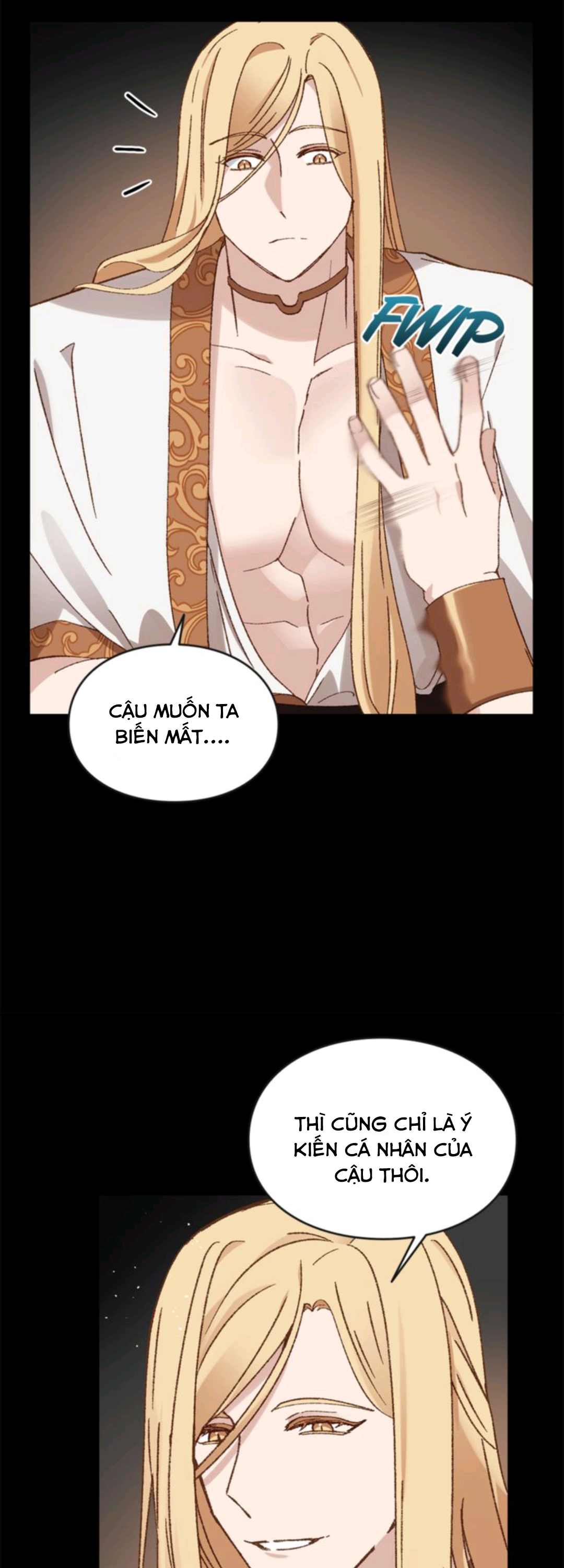 cứu rỗi chapter 13 46