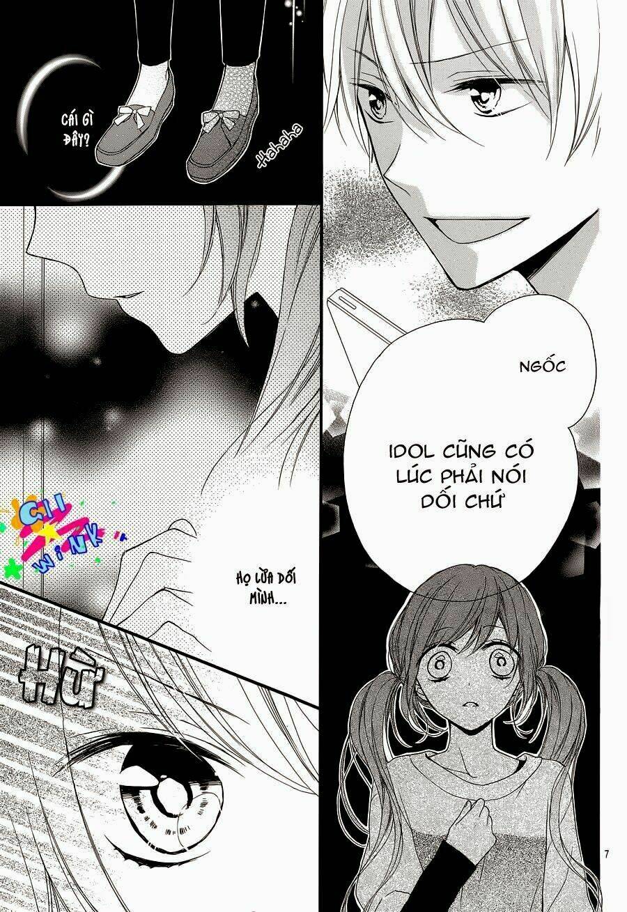 tổng hợp one shot. chapter 41 8