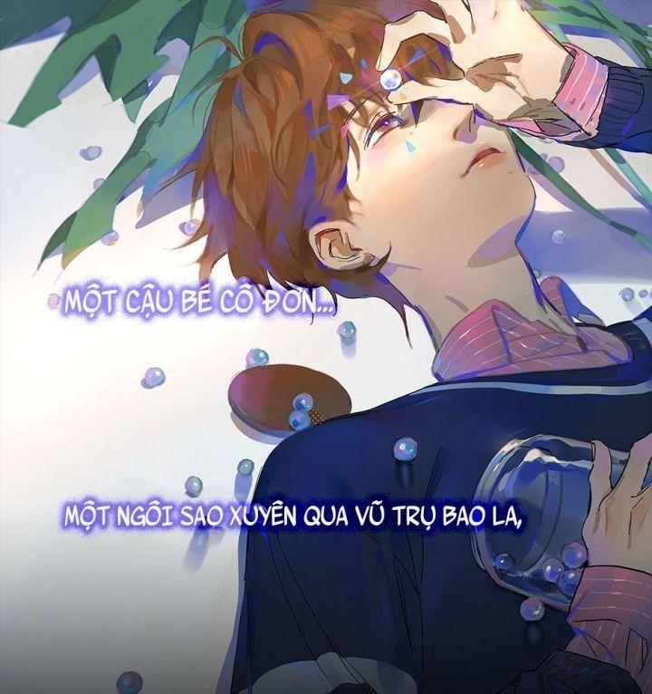 những vì tinh tú của chúng ta chapter 0 2