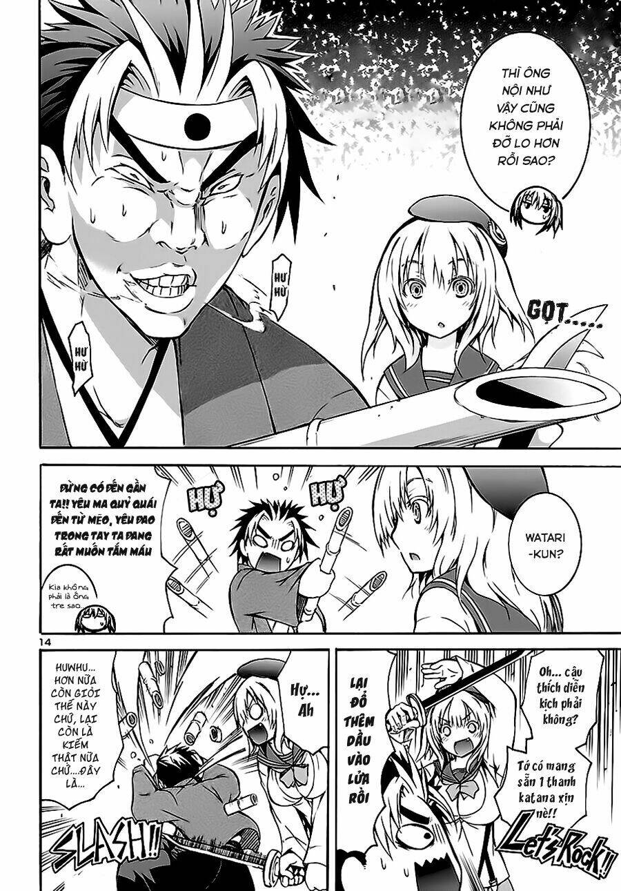 one more age chapter 3 16