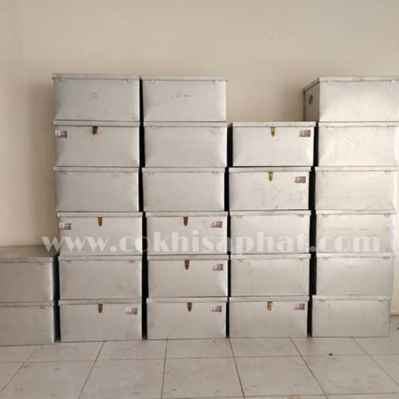 Thùng đựng hồ sơ giá rẻ