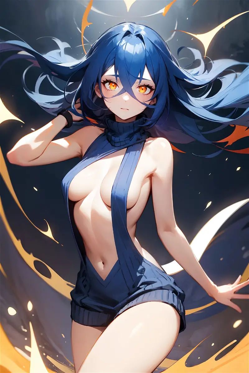 hình hentai chapter 167 60