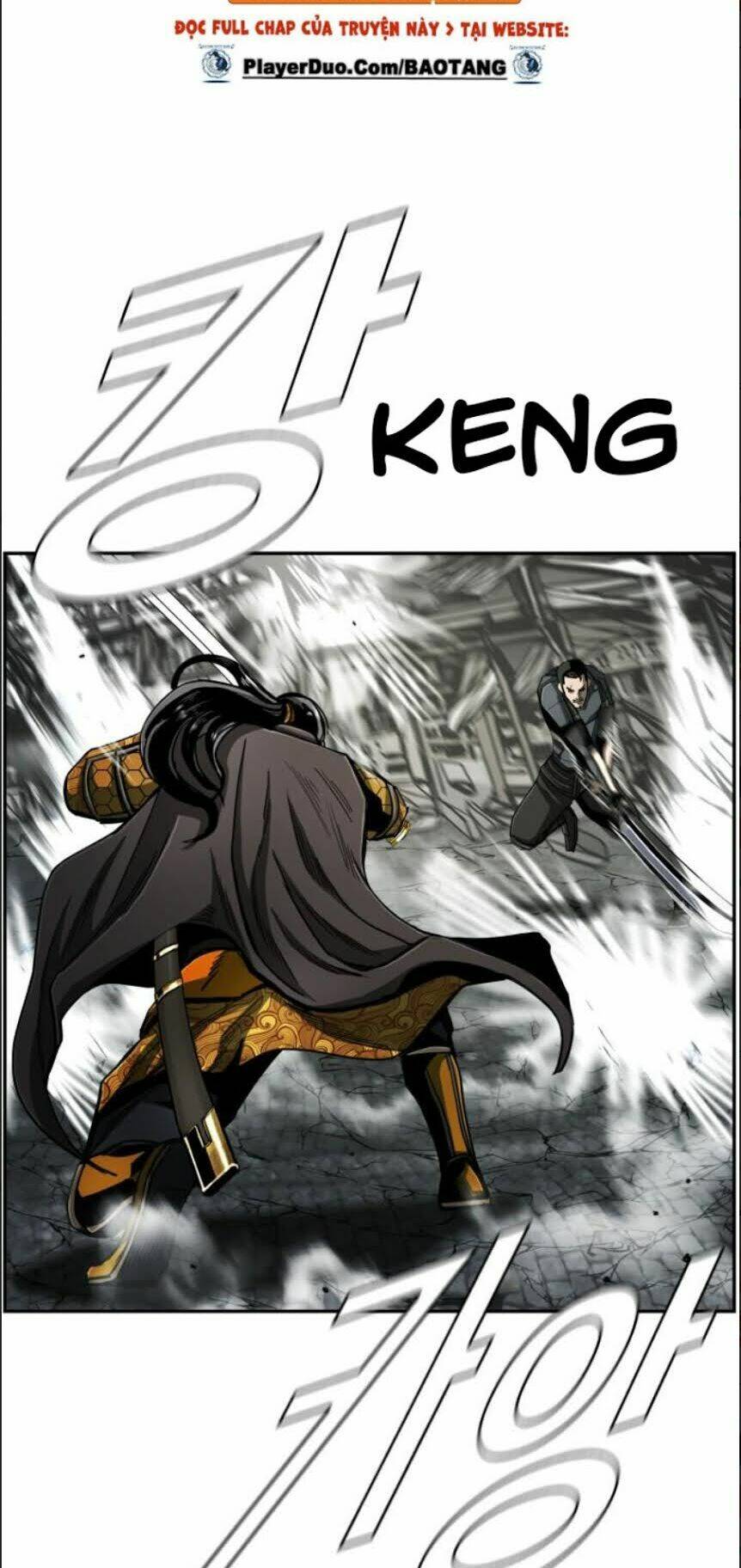 thợ săn đầu tiên chapter 82 2