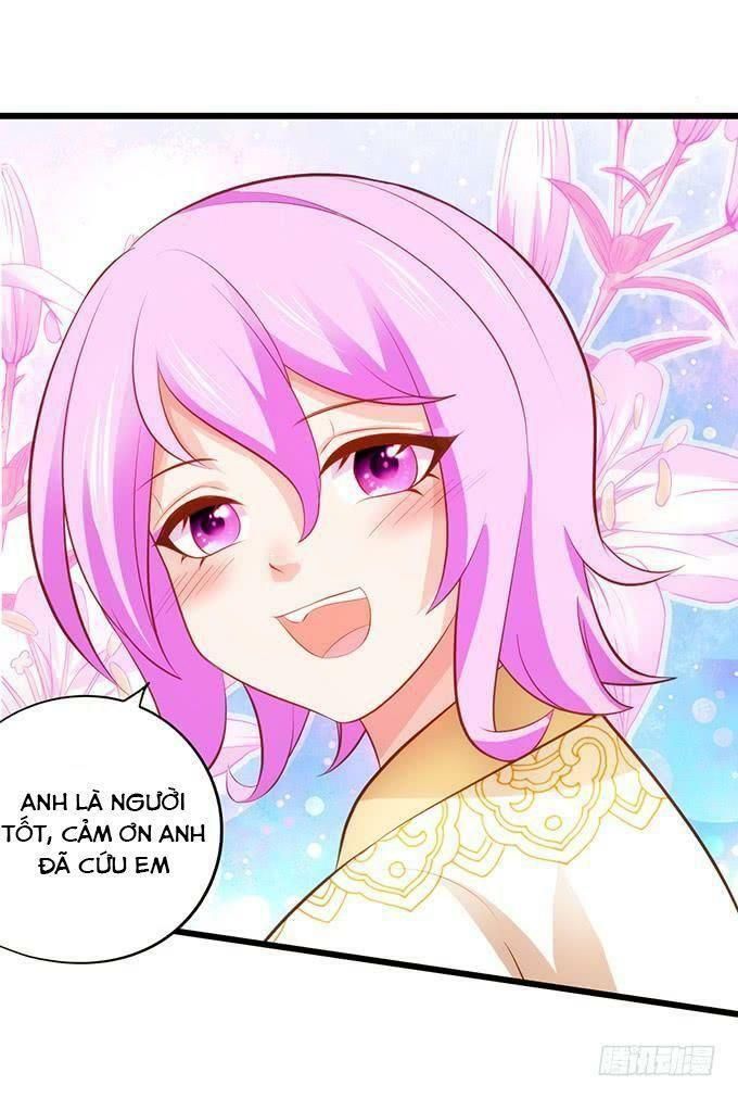 hồ tiên hung bạo chapter 118 64