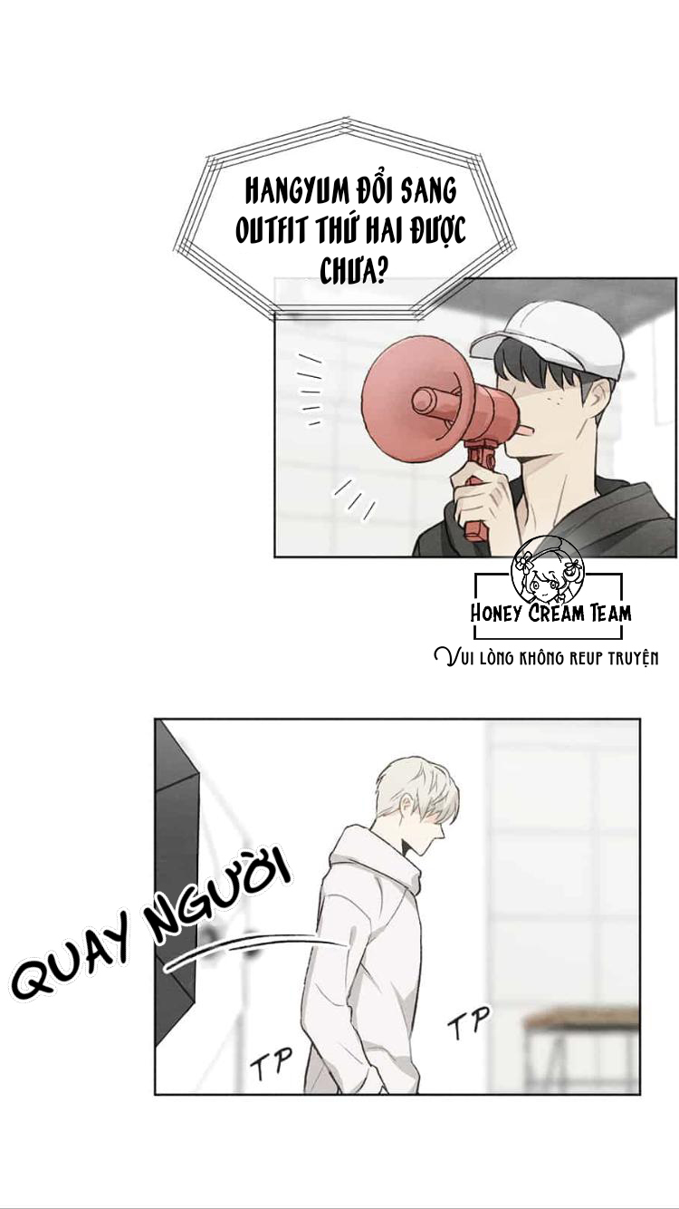 yêu hay không yêu chapter 6 3