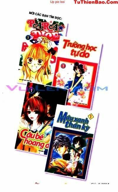 công chúa ẩm thực chapter 5 168