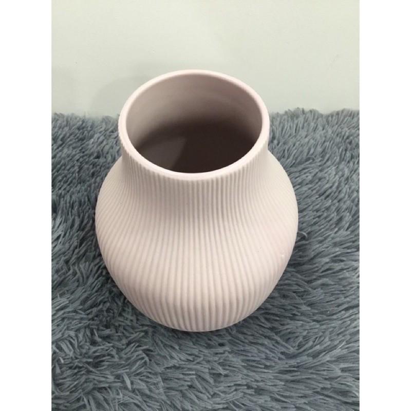 Bình Hoa Gốm Sứ cao cấp