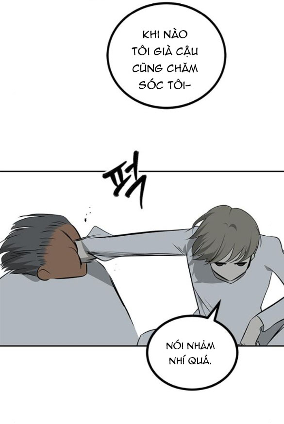 Cạm Bẫy chapter 198.1 14