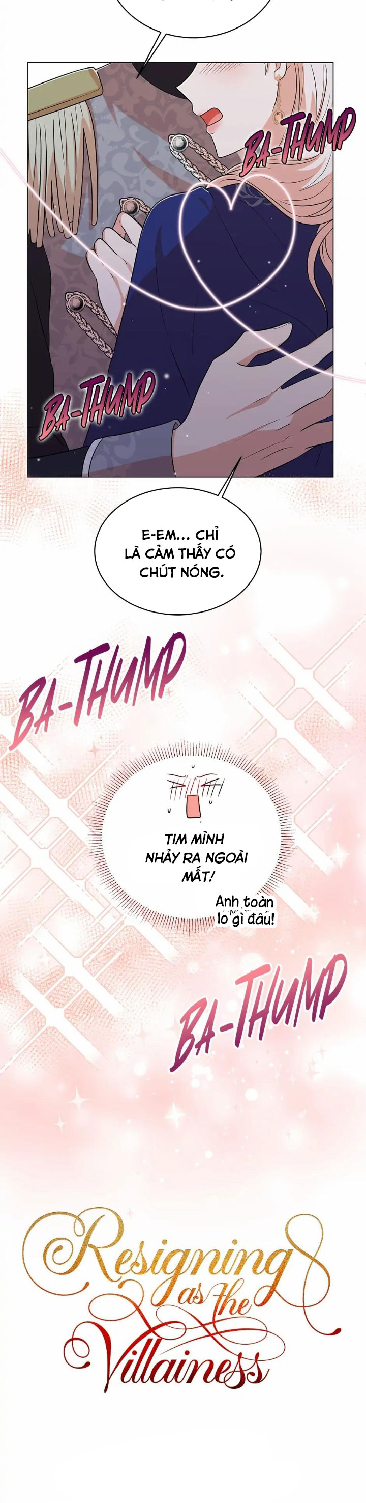 diễn vai ác nữ cũng thật khó khăn chapter 79 26