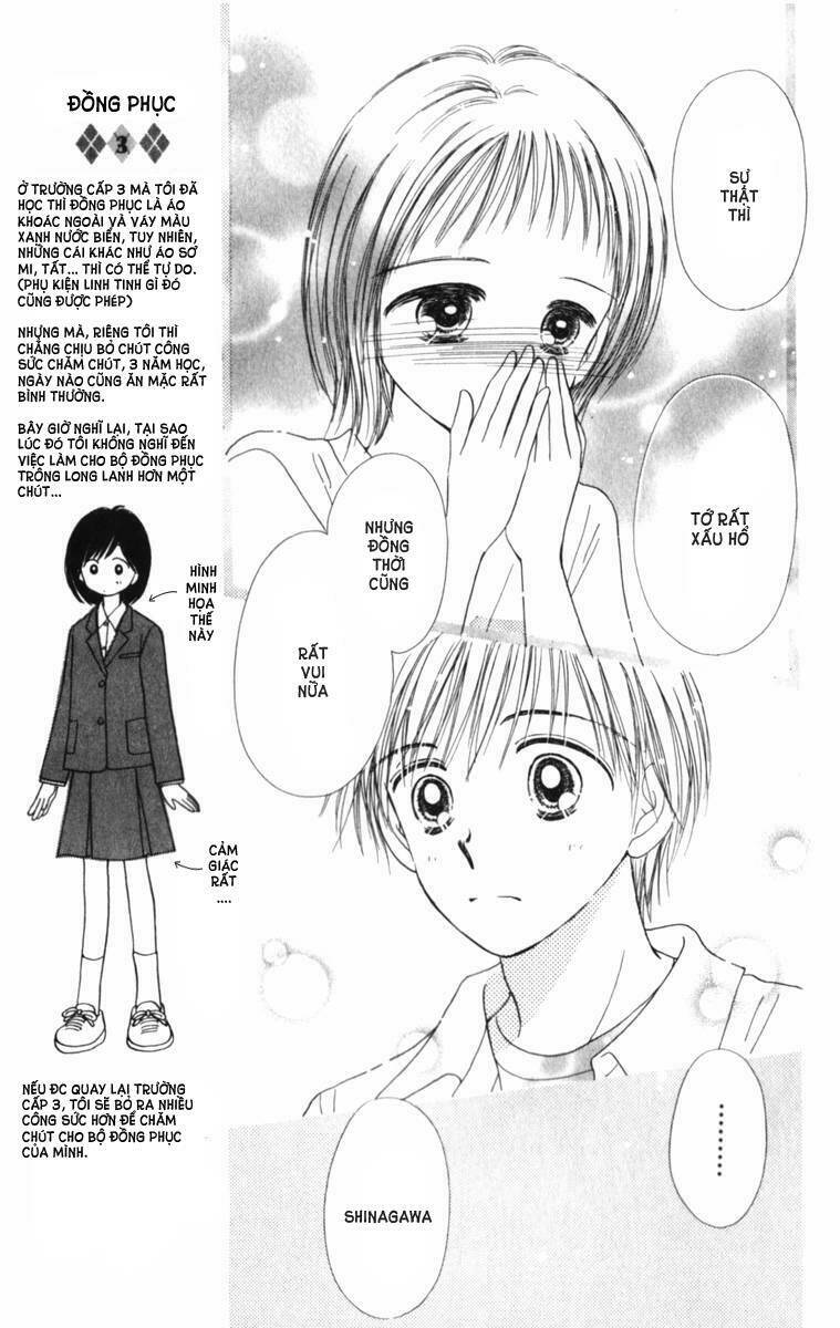 kirakira 100% chapter 2 32