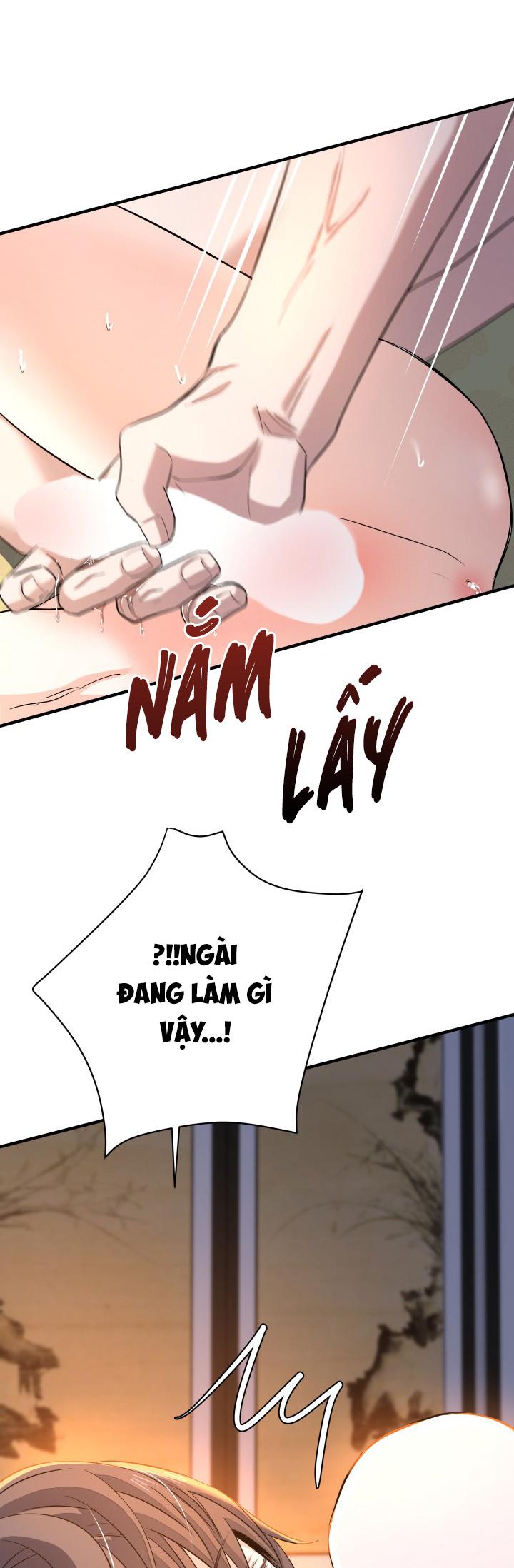 bóng trăng chapter 12 32