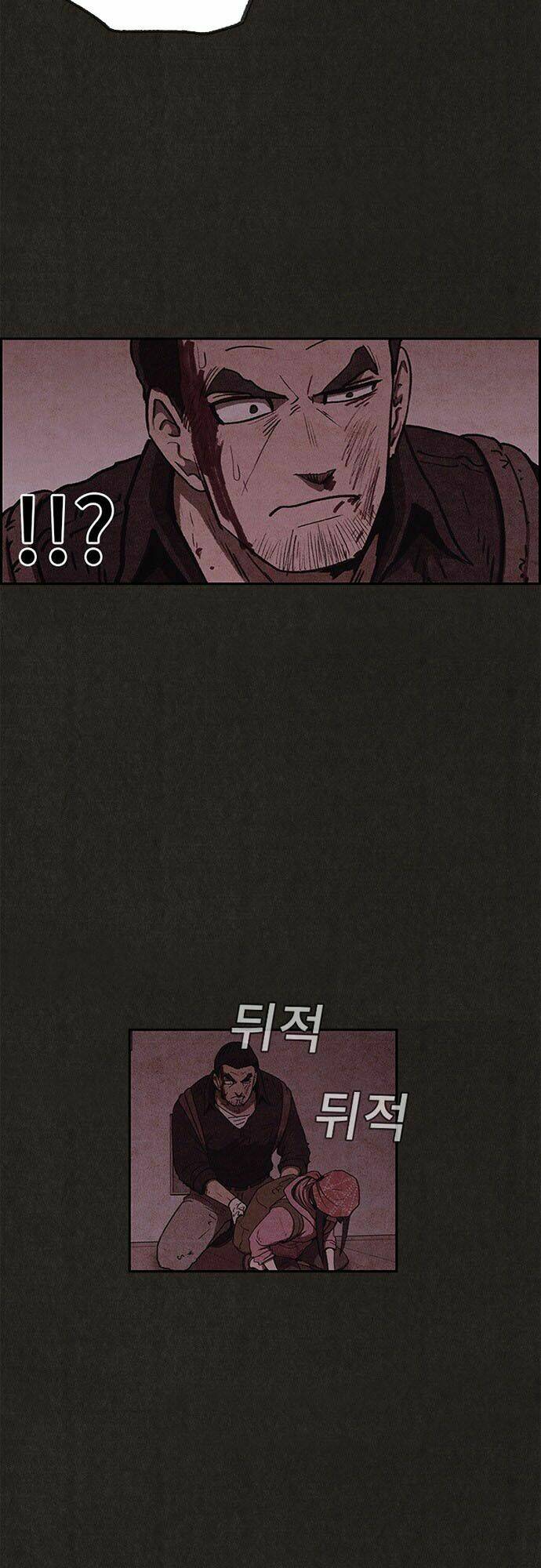 quái vật tại chung cư xanh chapter 56 9