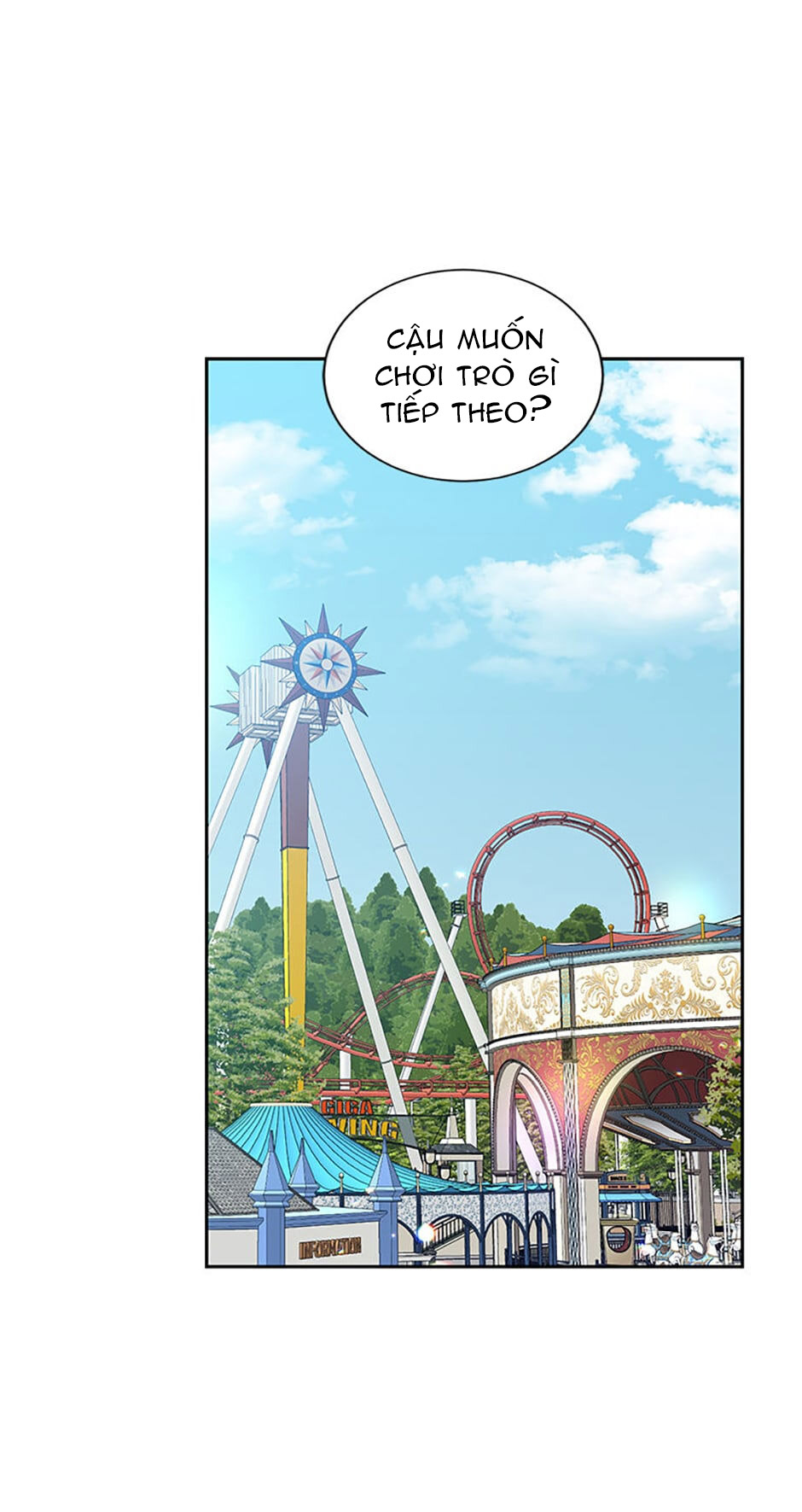 chỉ thị đặc biệt của sếp chapter 23.2 9