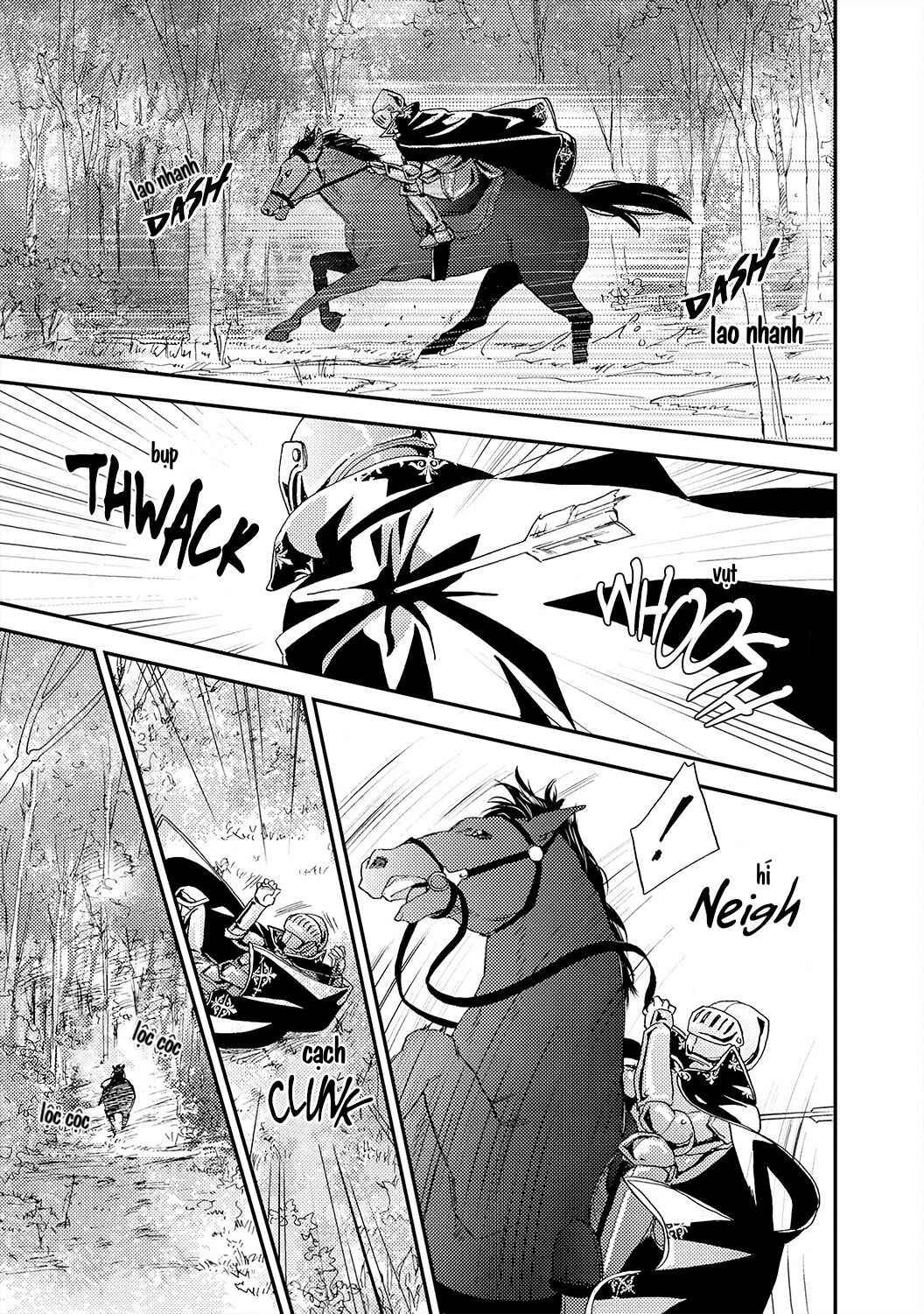 báu vật của hoàng đế chapter 2.2 4