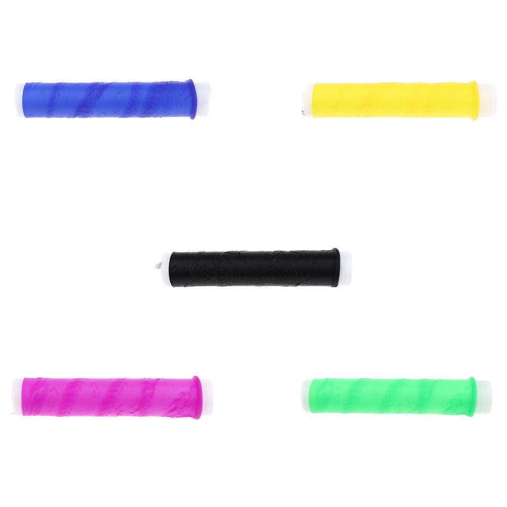 New Style Fishing Rod Handle Grip Sleeve Wrap Tubing with Anti Slip Waterproof Insulation