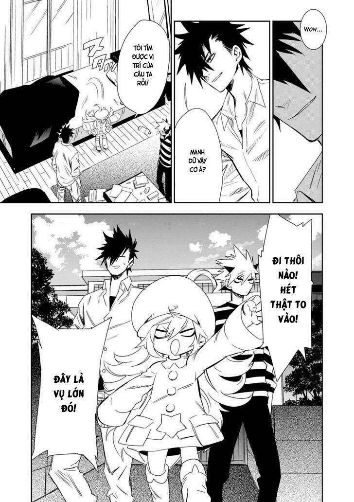 guren 5 chapter 6 10