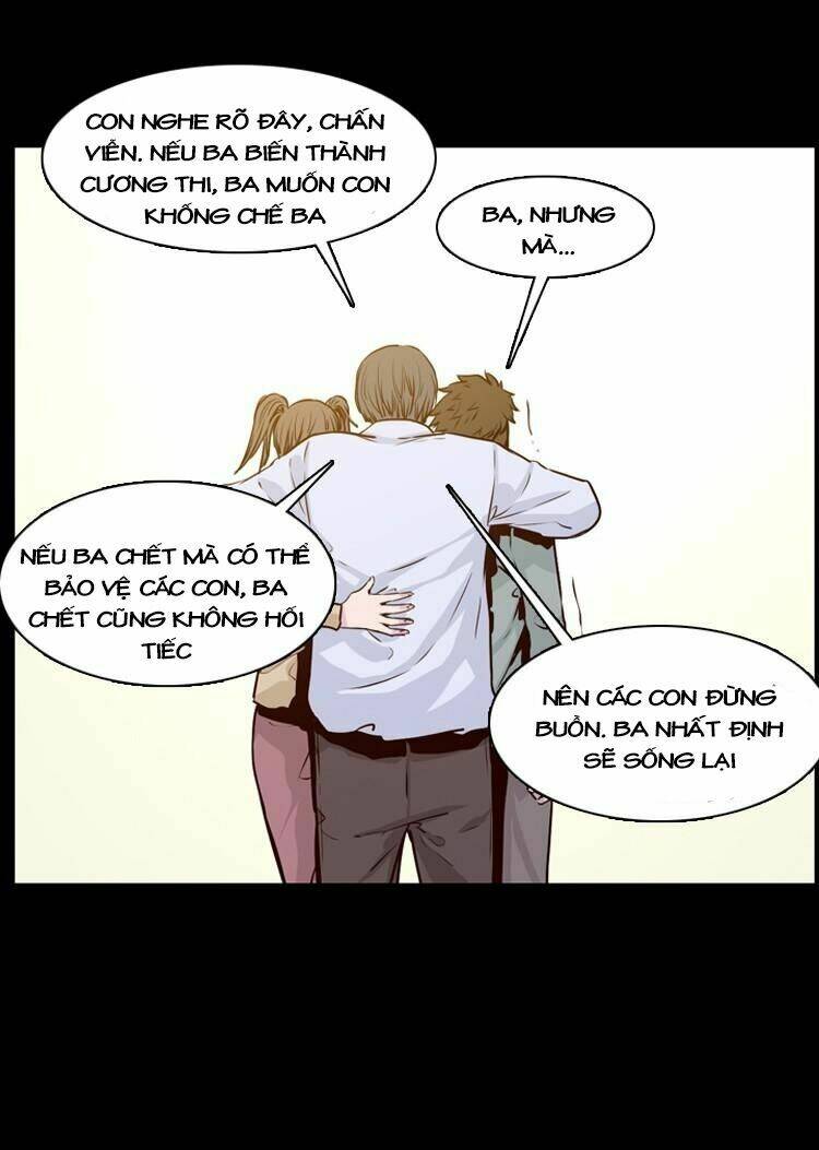 vua của vong linh chapter 165 16