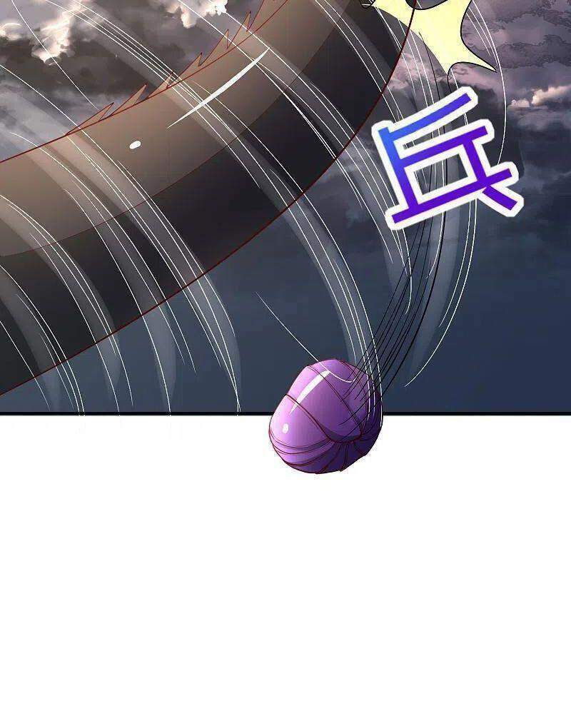 vòng bạn bè mạnh nhất của tiên giới chapter 157 10